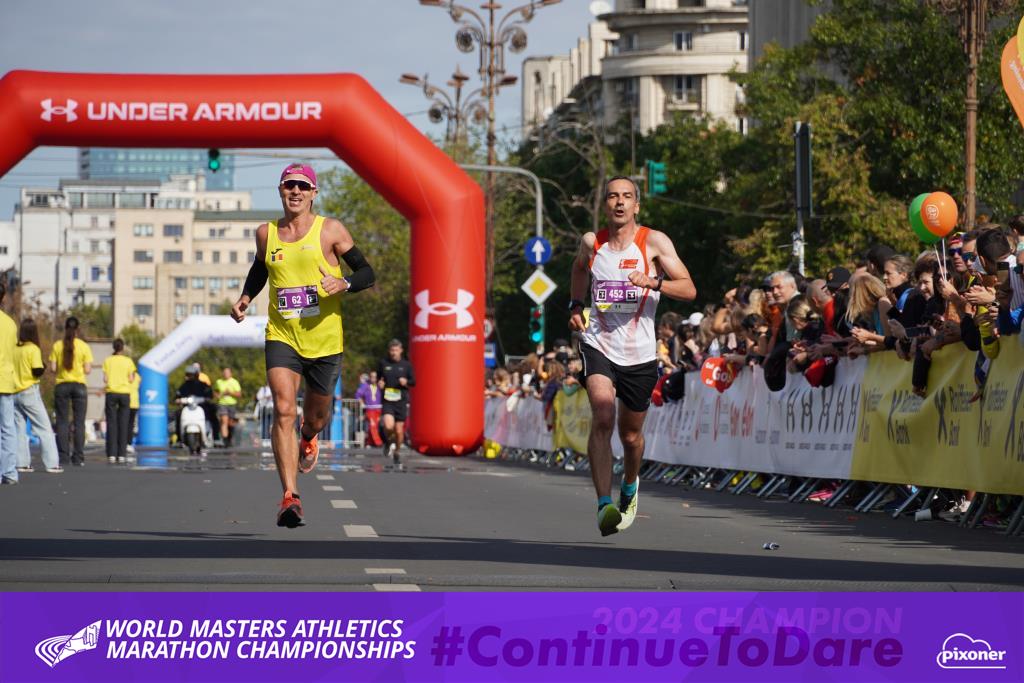 Spannende Positionskämpfe